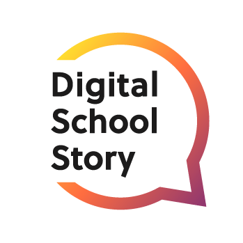 Logo DigitalSchoolStory